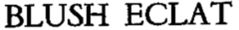 BLUSH ECLAT Logo (WIPO, 19.02.1985)