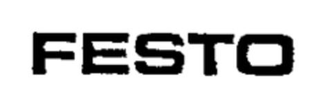FESTO Logo (WIPO, 03/06/1985)