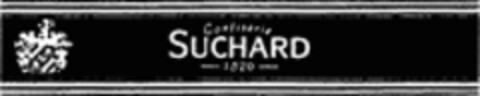 SUCHARD Logo (WIPO, 19.03.1987)