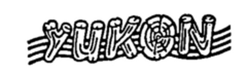 YUKON Logo (WIPO, 01/17/1991)