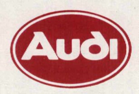 Audi Logo (WIPO, 19.04.1991)