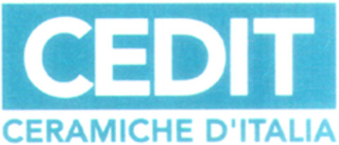 CEDIT Logo (WIPO, 05.08.1993)