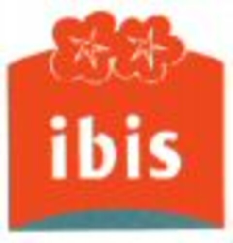 ibis Logo (WIPO, 22.08.1994)