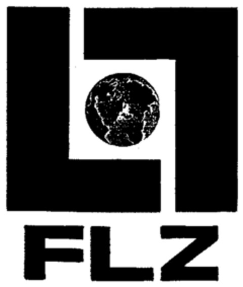FLZ Logo (WIPO, 07.12.1994)
