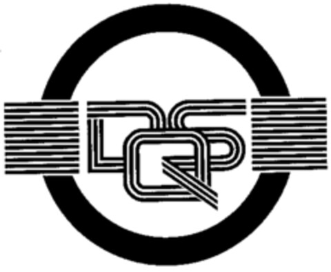 DQS Logo (WIPO, 19.07.1995)