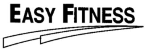 EASY FITNESS Logo (WIPO, 03.04.1997)