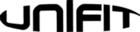 UNIFIT Logo (WIPO, 06.02.1998)