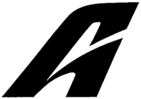 A Logo (WIPO, 06/04/1998)