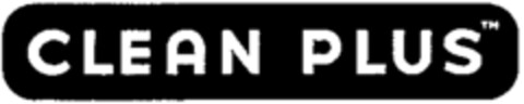 CLEAN PLUS Logo (WIPO, 15.01.1999)