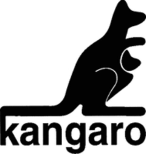 kangaro Logo (WIPO, 20.07.1999)