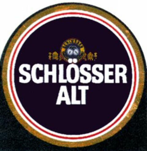 SCHLÖSSER ALT Logo (WIPO, 04.08.1999)