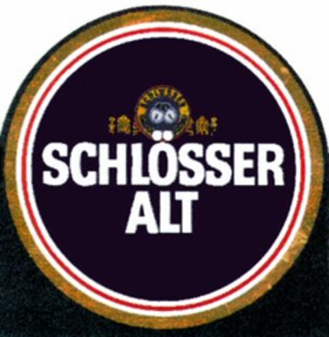 SCHLÖSSER ALT Logo (WIPO, 08/04/1999)