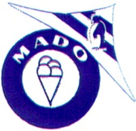 MADO Logo (WIPO, 10.09.1999)