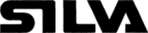 SILVA Logo (WIPO, 27.04.2000)