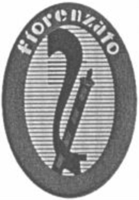 fiorenzato Logo (WIPO, 08.05.2001)