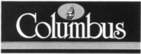 Columbus Logo (WIPO, 01.07.2003)