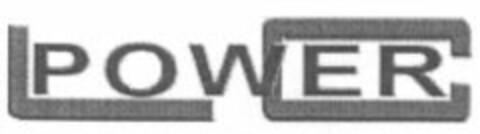 POWER Logo (WIPO, 25.11.2004)