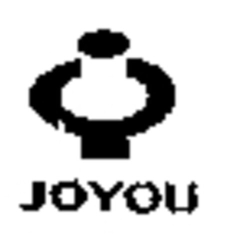 JOYOU Logo (WIPO, 11.02.2005)