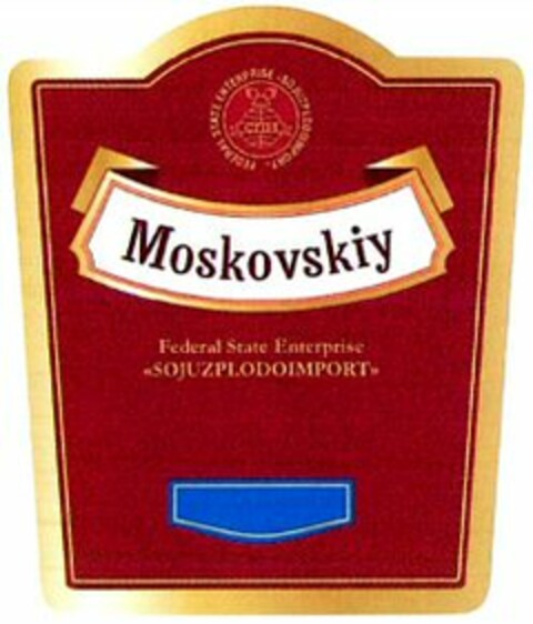 Moskovskiy Logo (WIPO, 09.03.2005)