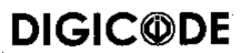 DIGICODE Logo (WIPO, 06/28/2005)