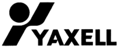 YAXELL Logo (WIPO, 13.04.2007)