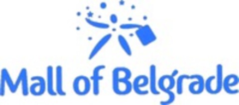 Mall of Belgrade Logo (WIPO, 05.12.2007)