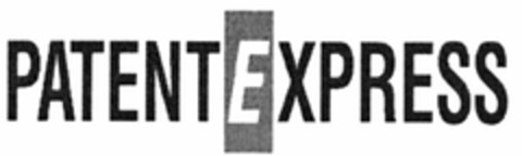 PATENTEXPRESS Logo (WIPO, 23.04.2007)