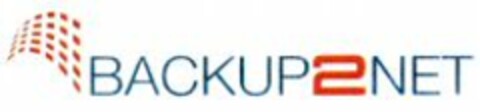 BACKUP2NET Logo (WIPO, 03/12/2008)