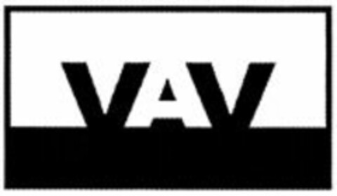 VAV Logo (WIPO, 30.09.2008)