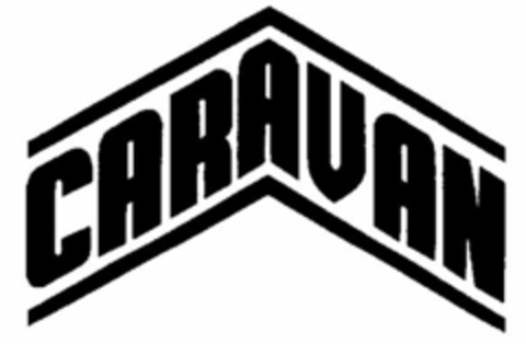 CARAVAN Logo (WIPO, 25.11.2008)