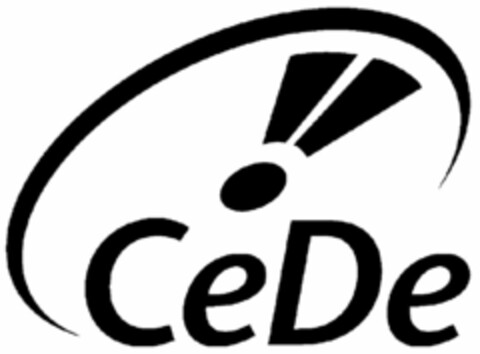 CeDe Logo (WIPO, 01/07/2009)