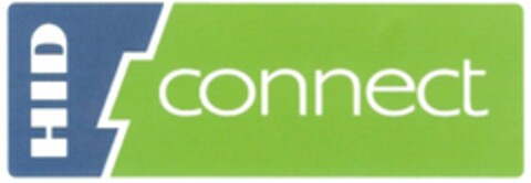 HID connect Logo (WIPO, 23.06.2009)