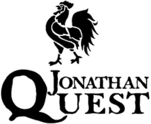 JONATHAN QUEST Logo (WIPO, 26.06.2009)