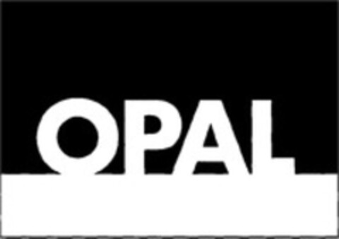 OPAL Logo (WIPO, 01/20/2010)