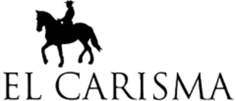 EL CARISMA Logo (WIPO, 13.01.2011)