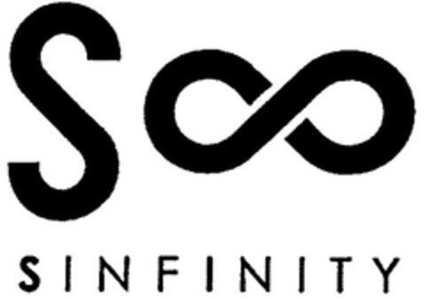 S SINFINITY Logo (WIPO, 06.05.2010)