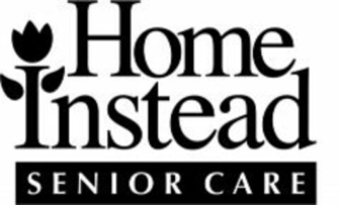 Home Instead SENIOR CARE Logo (WIPO, 22.03.2011)