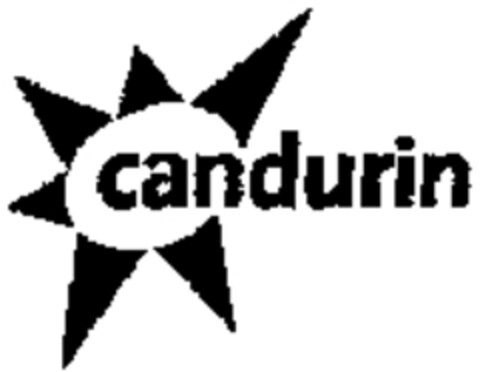candurin Logo (WIPO, 29.04.2011)
