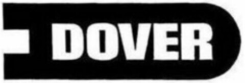 DOVER D Logo (WIPO, 30.08.2011)