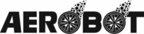 AEROBOT Logo (WIPO, 06/21/2011)