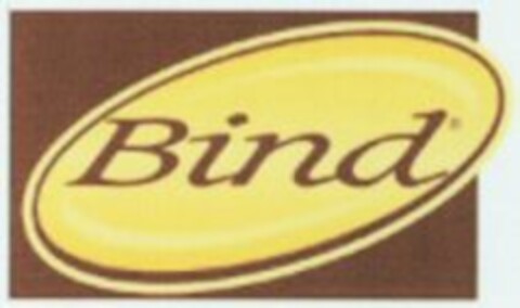 Bind Logo (WIPO, 10/20/2011)