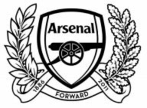 Arsenal Logo (WIPO, 10.10.2011)