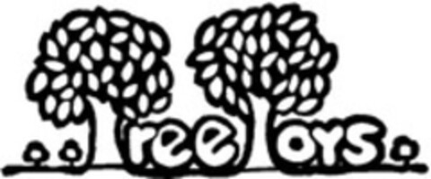 Tree Toys Logo (WIPO, 22.05.2013)