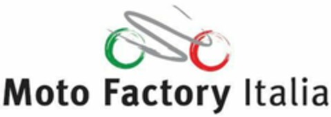 Moto Factory Italia Logo (WIPO, 22.03.2013)