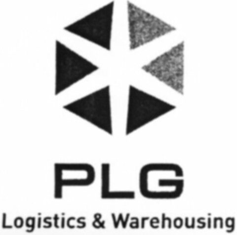 PLG Logistics & Warehousing Logo (WIPO, 03.07.2013)