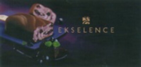 EKSELENCE Logo (WIPO, 26.07.2013)