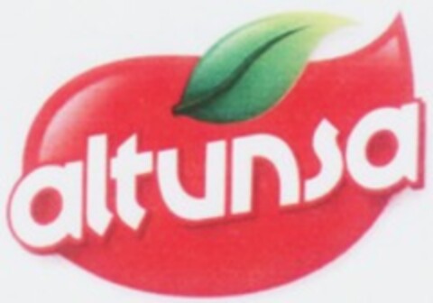 altunsa Logo (WIPO, 05.08.2013)