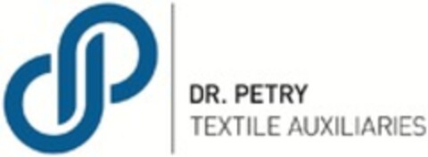 DR. PETRY TEXTILE AUXILIARIES Logo (WIPO, 25.11.2013)
