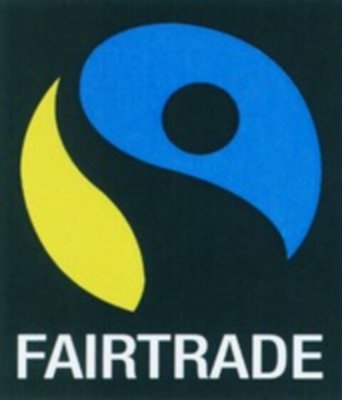 FAIRTRADE Logo (WIPO, 12.09.2013)