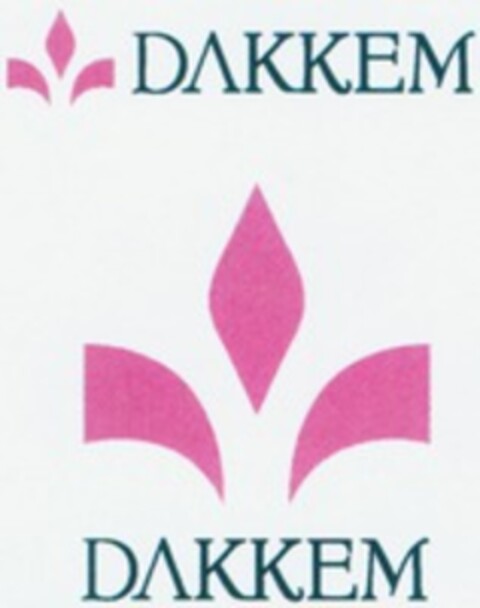 DAKKEM Logo (WIPO, 13.11.2013)